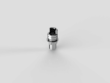 Nobel Biocare (Replace) RP 4.3mm Ti-Link